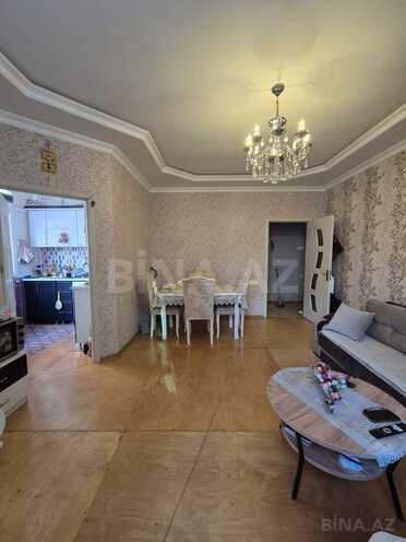 Satılır 2 otaqlı yeni tikili 56 m², Masazır q., photo 7 from 12