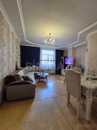 Satılır 2 otaqlı yeni tikili 56 m², Masazır q., photo 1 from 12