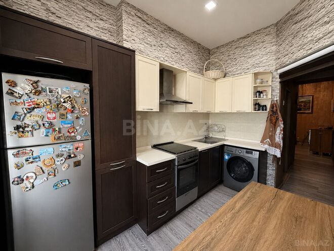 Satılır 3 otaqlı köhnə tikili 88 m², Elmlər Akademiyası m., photo 8 from 22