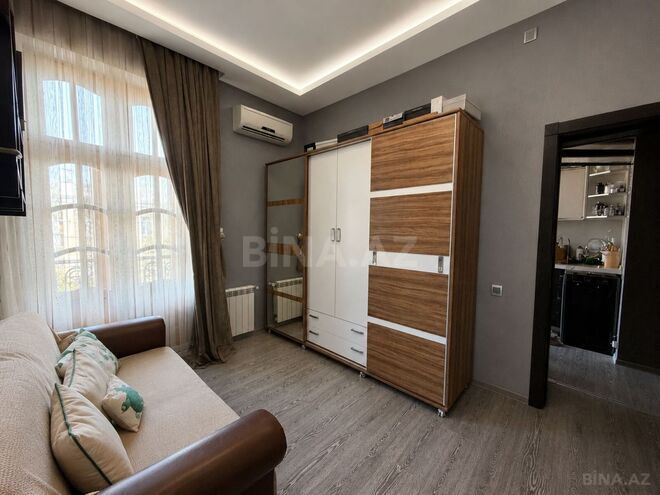 Satılır 3 otaqlı köhnə tikili 88 m², Elmlər Akademiyası m., photo 9 from 22