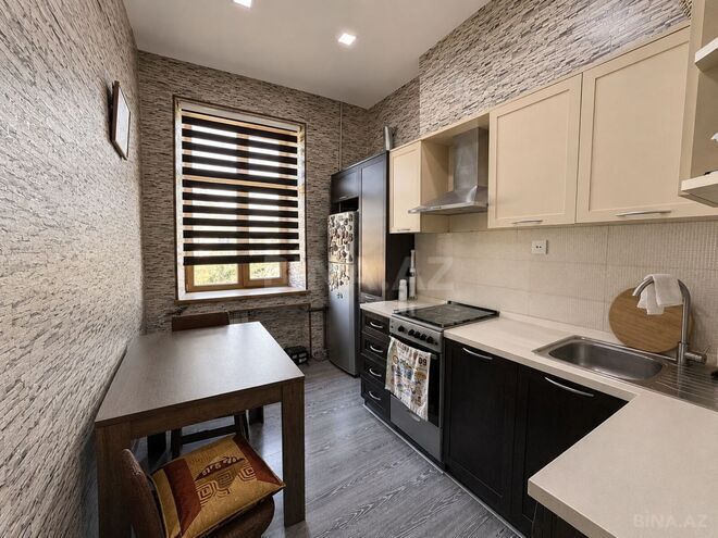 Satılır 3 otaqlı köhnə tikili 88 m², Elmlər Akademiyası m., photo 11 from 22