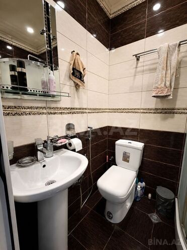 Satılır 3 otaqlı köhnə tikili 88 m², Elmlər Akademiyası m., photo 19 from 22