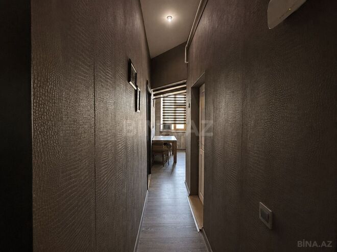 Satılır 3 otaqlı köhnə tikili 88 m², Elmlər Akademiyası m., photo 10 from 22