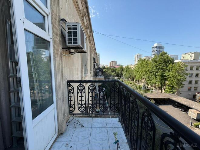 Satılır 3 otaqlı köhnə tikili 88 m², Elmlər Akademiyası m., photo 17 from 22