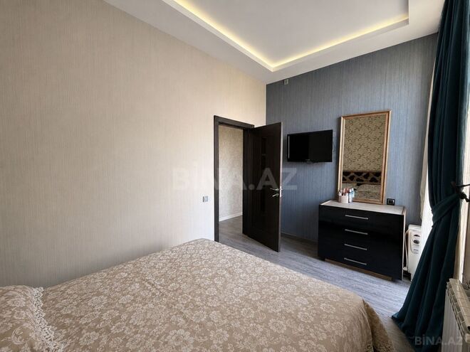 Satılır 3 otaqlı köhnə tikili 88 m², Elmlər Akademiyası m., photo 13 from 22