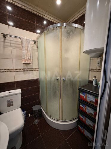 Satılır 3 otaqlı köhnə tikili 88 m², Elmlər Akademiyası m., photo 18 from 22