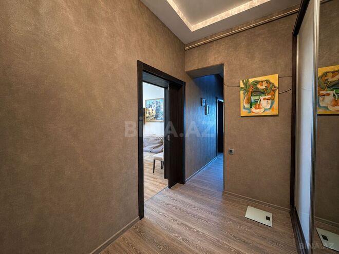 Satılır 3 otaqlı köhnə tikili 88 m², Elmlər Akademiyası m., photo 20 from 22