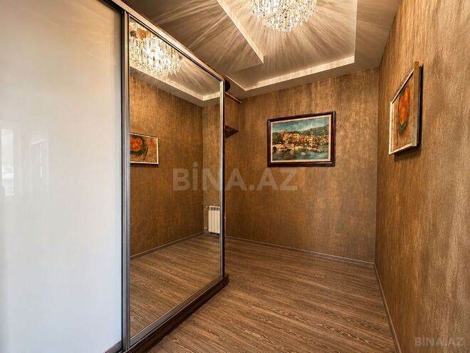 Satılır 3 otaqlı köhnə tikili 88 m², Elmlər Akademiyası m., photo 12 from 22