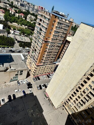 Сдаётся 3-комн. новостройка 120 м², м. Шах Исмаил Хатаи, photo 22 from 23