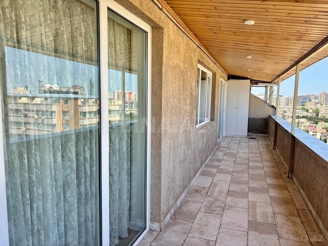 Сдаётся 3-комн. новостройка 120 м², м. Шах Исмаил Хатаи, photo 18 from 23