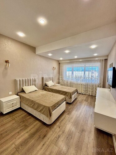 Сдаётся 3-комн. новостройка 120 м², м. Шах Исмаил Хатаи, photo 9 from 23