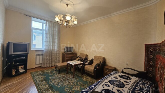Продаётся 2-комн. вторичка 56 м², м. Низами, photo 4 from 12
