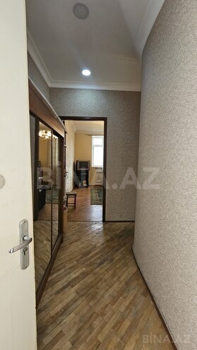 Продаётся 2-комн. вторичка 56 м², м. Низами, photo 10 from 12
