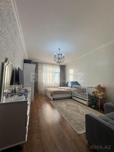 Satılır 1 otaqlı yeni tikili 45 m², Qara Qarayev m., photo 3 from 8