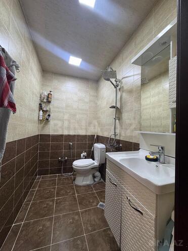 Satılır 1 otaqlı yeni tikili 45 m², Qara Qarayev m., photo 7 from 8