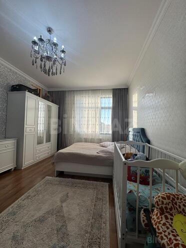 Satılır 1 otaqlı yeni tikili 45 m², Qara Qarayev m., photo 4 from 8