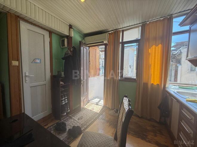 Satılır 1 otaqlı köhnə tikili 42 m², Nizami m., photo 14 from 18
