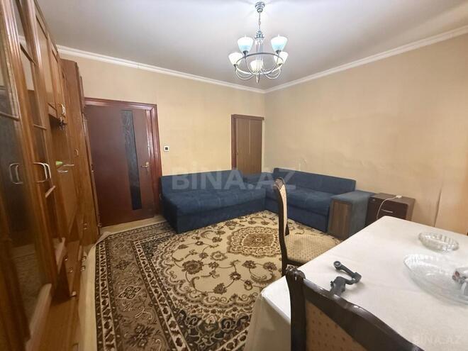 Satılır 1 otaqlı köhnə tikili 42 m², Nizami m., photo 3 from 18