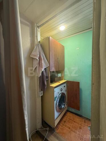 Satılır 1 otaqlı köhnə tikili 42 m², Nizami m., photo 8 from 18
