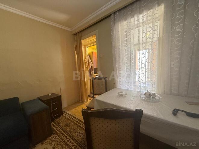Satılır 1 otaqlı köhnə tikili 42 m², Nizami m., photo 7 from 18