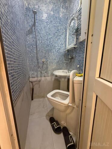 Satılır 1 otaqlı köhnə tikili 42 m², Nizami m., photo 10 from 18