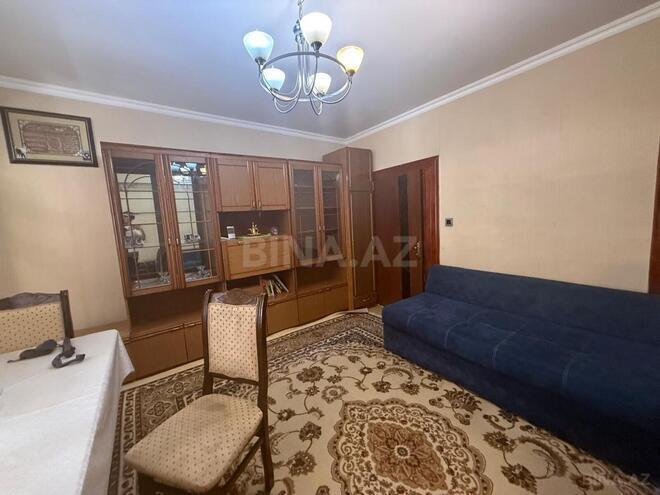 Satılır 1 otaqlı köhnə tikili 42 m², Nizami m., photo 4 from 18