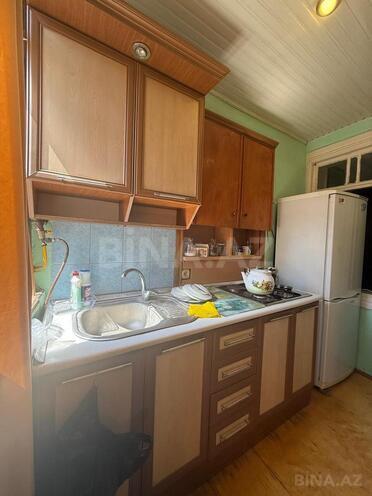 Satılır 1 otaqlı köhnə tikili 42 m², Nizami m., photo 12 from 18
