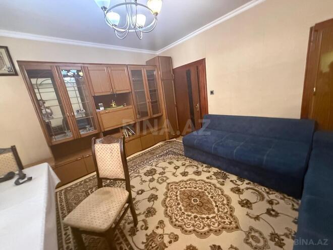 Satılır 1 otaqlı köhnə tikili 42 m², Nizami m., photo 5 from 18