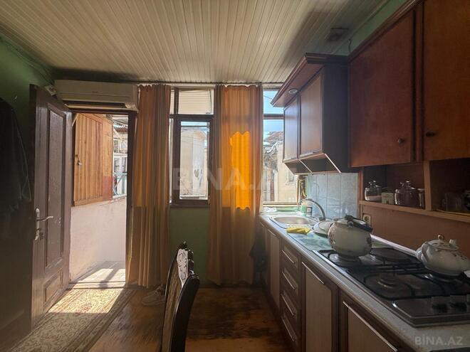 Satılır 1 otaqlı köhnə tikili 42 m², Nizami m., photo 15 from 18