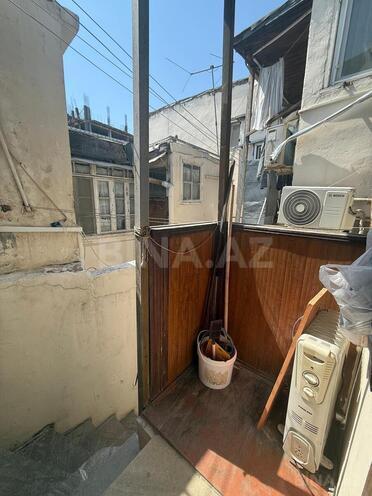 Satılır 1 otaqlı köhnə tikili 42 m², Nizami m., photo 9 from 18