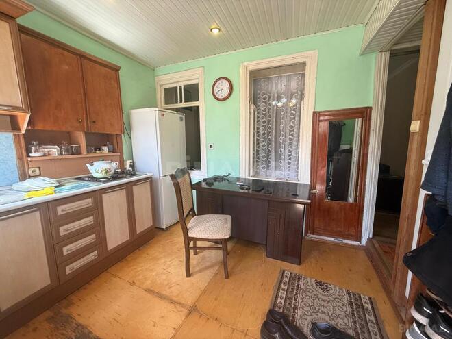Satılır 1 otaqlı köhnə tikili 42 m², Nizami m., photo 13 from 18