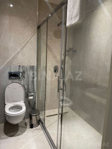 İcarəyə verilir 2 otaqlı yeni tikili 95 m², Nardaran q., photo 11 from 13