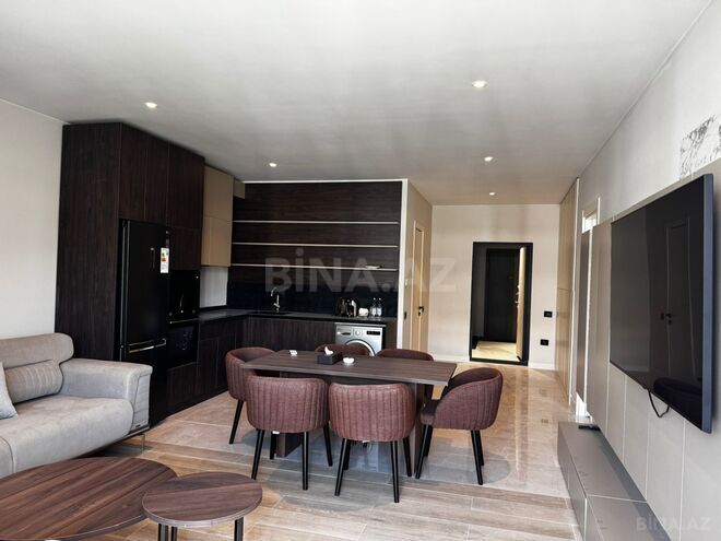 İcarəyə verilir 2 otaqlı yeni tikili 95 m², Nardaran q., photo 5 from 13
