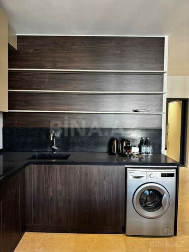İcarəyə verilir 2 otaqlı yeni tikili 95 m², Nardaran q., photo 7 from 13