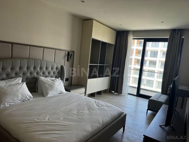 İcarəyə verilir 2 otaqlı yeni tikili 95 m², Nardaran q., photo 9 from 13