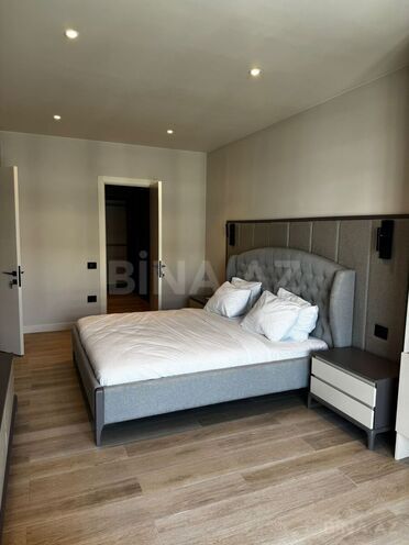 İcarəyə verilir 2 otaqlı yeni tikili 95 m², Nardaran q., photo 8 from 13