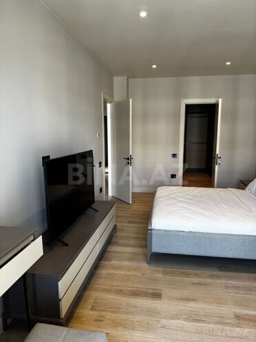 İcarəyə verilir 2 otaqlı yeni tikili 95 m², Nardaran q., photo 10 from 13