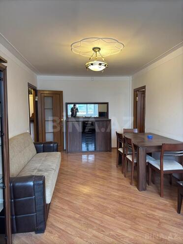 İcarəyə verilir 2 otaqlı köhnə tikili 60 m², İnşaatçılar m., photo 13 from 16