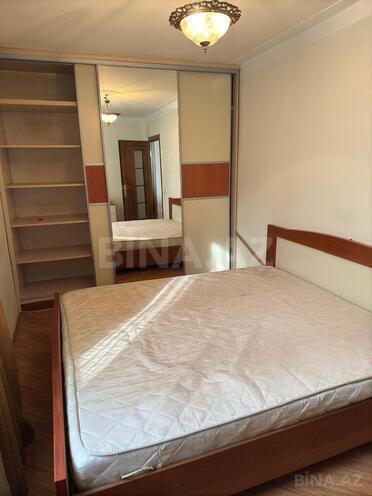 İcarəyə verilir 2 otaqlı köhnə tikili 60 m², İnşaatçılar m., photo 3 from 16