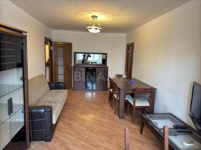 İcarəyə verilir 2 otaqlı köhnə tikili 60 m², İnşaatçılar m., photo 12 from 16