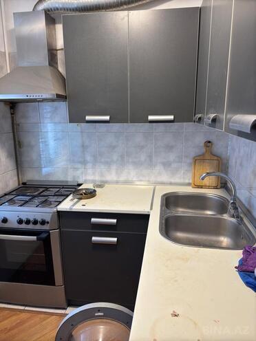 İcarəyə verilir 2 otaqlı köhnə tikili 60 m², İnşaatçılar m., photo 8 from 16