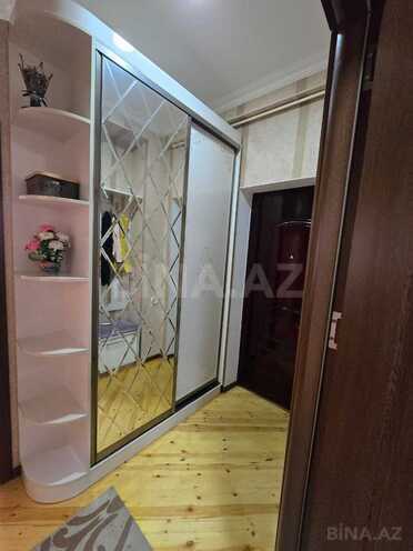 Продаётся 2-комн. новостройка 60 м², пос. Масазыр, photo 13 from 14