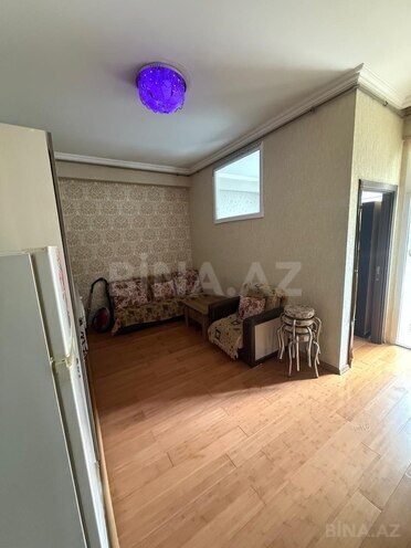 Satılır 2 otaqlı yeni tikili 41 m², photo 4 from 11