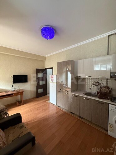 Satılır 2 otaqlı yeni tikili 41 m², photo 1 from 11
