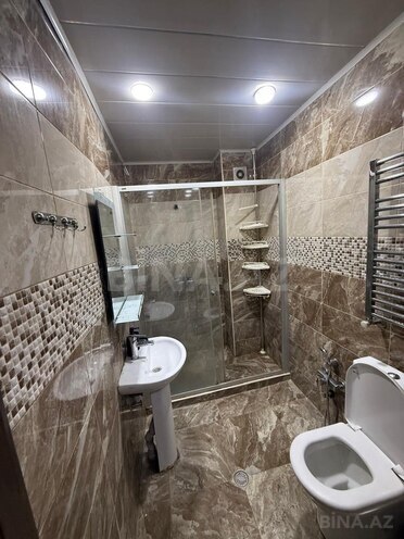Satılır 2 otaqlı yeni tikili 41 m², photo 10 from 11