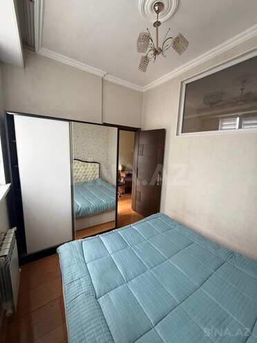 Satılır 2 otaqlı yeni tikili 41 m², photo 7 from 11