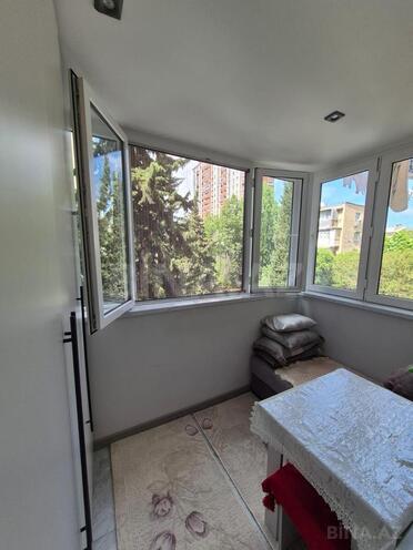 Satılır 2 otaqlı köhnə tikili 55 m², Gənclik m., photo 6 from 12