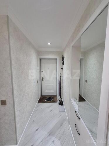 Satılır 2 otaqlı köhnə tikili 55 m², Gənclik m., photo 11 from 12