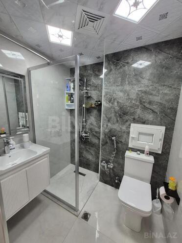 Satılır 2 otaqlı köhnə tikili 55 m², Gənclik m., photo 9 from 12