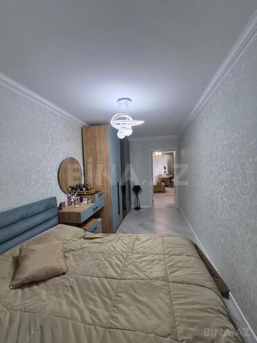 Satılır 2 otaqlı köhnə tikili 55 m², Gənclik m., photo 5 from 12